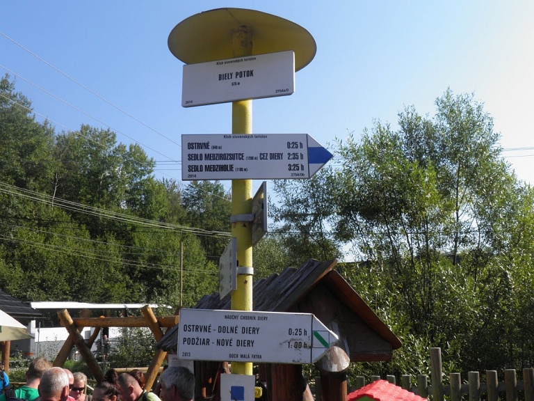 10.09 Mała Fatra