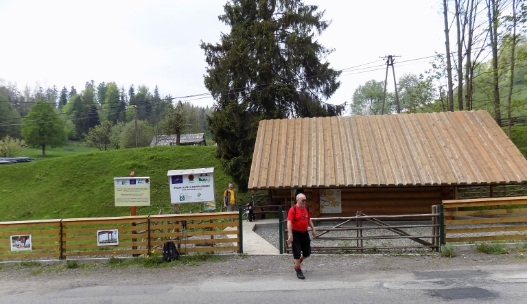 27.05 XXXV Górniczy Rajd Górski