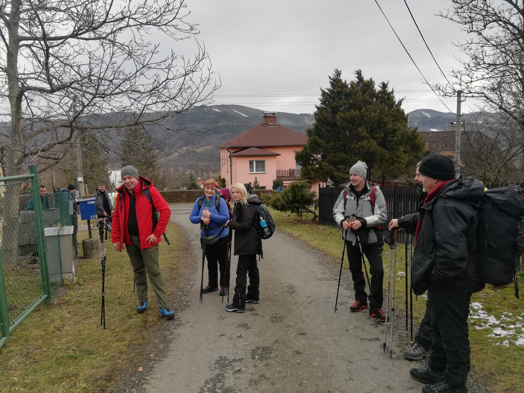 22-23.02.20 Beskid Ślasko-Morawski