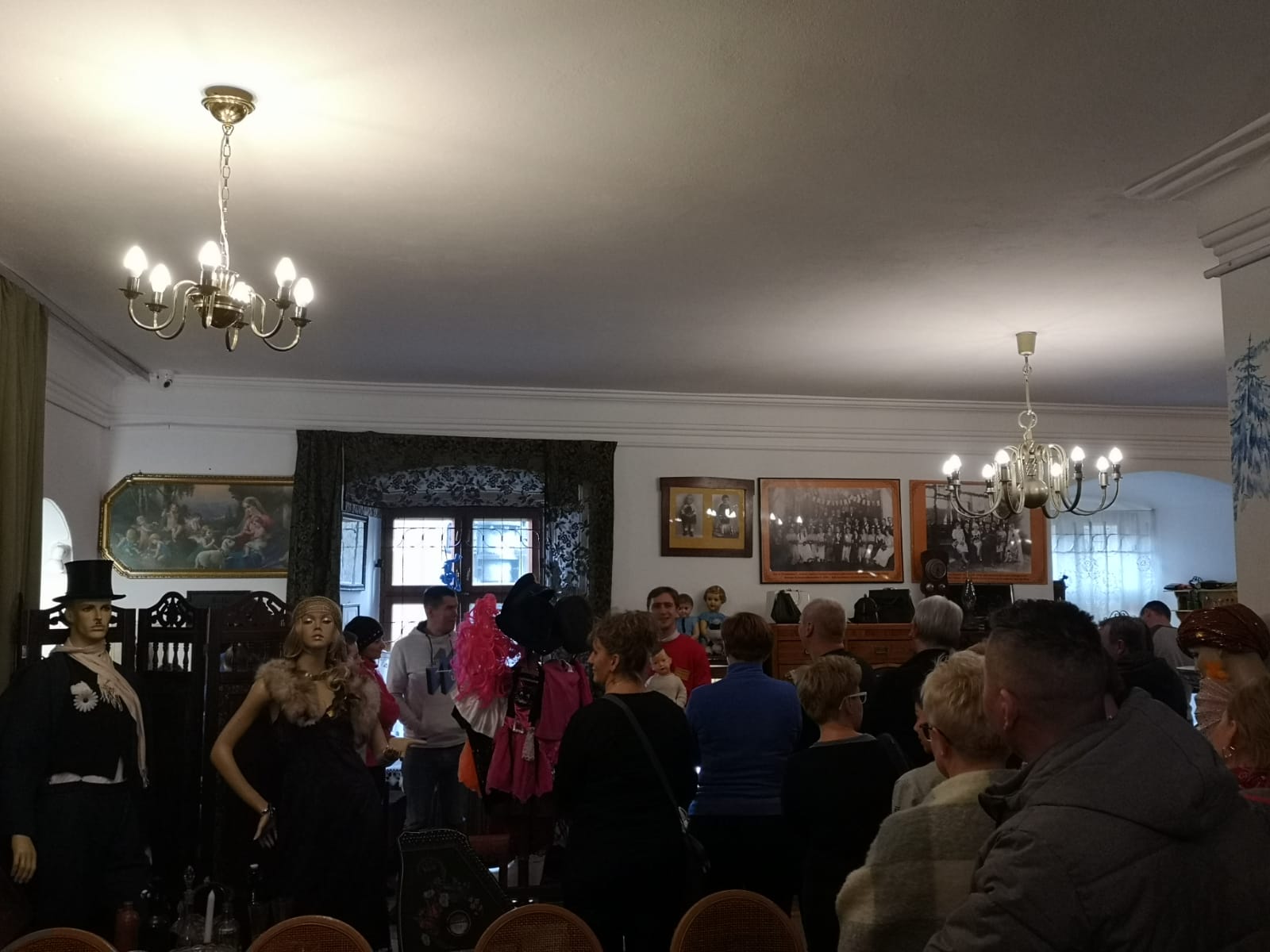 15.02.20 Beskidzki Kulig
