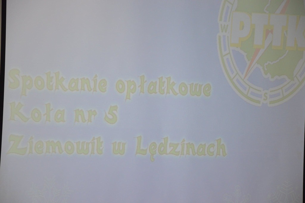11.01.20 Spotkanie Noworoczne