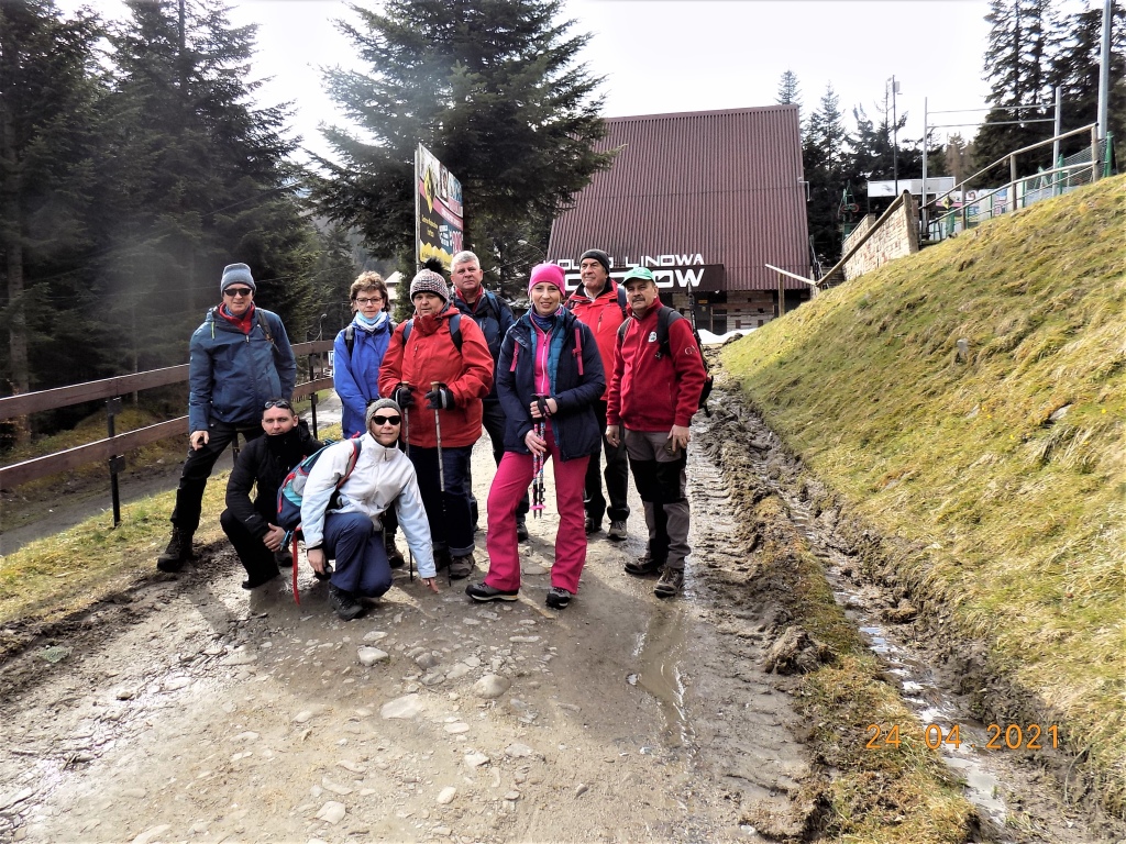 24.04.21 Krokusy-Gorce