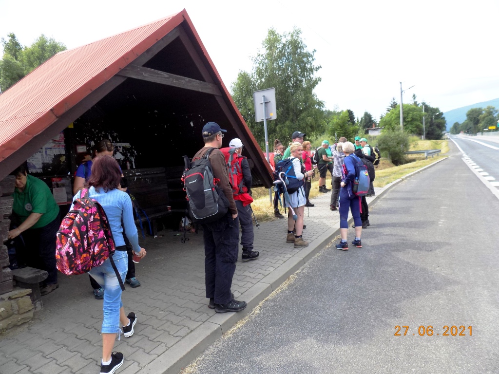 27.06.21 Beskid Wyspowy