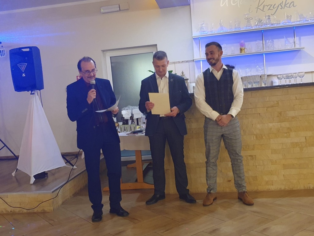 21.01.2023 Spotkanie noworoczne