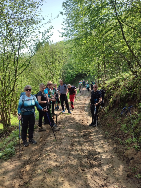 20.05.2023 Pieniny