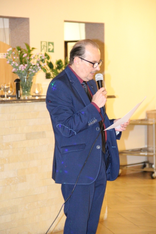 03.02.2024 - Spotkanie Noworoczne