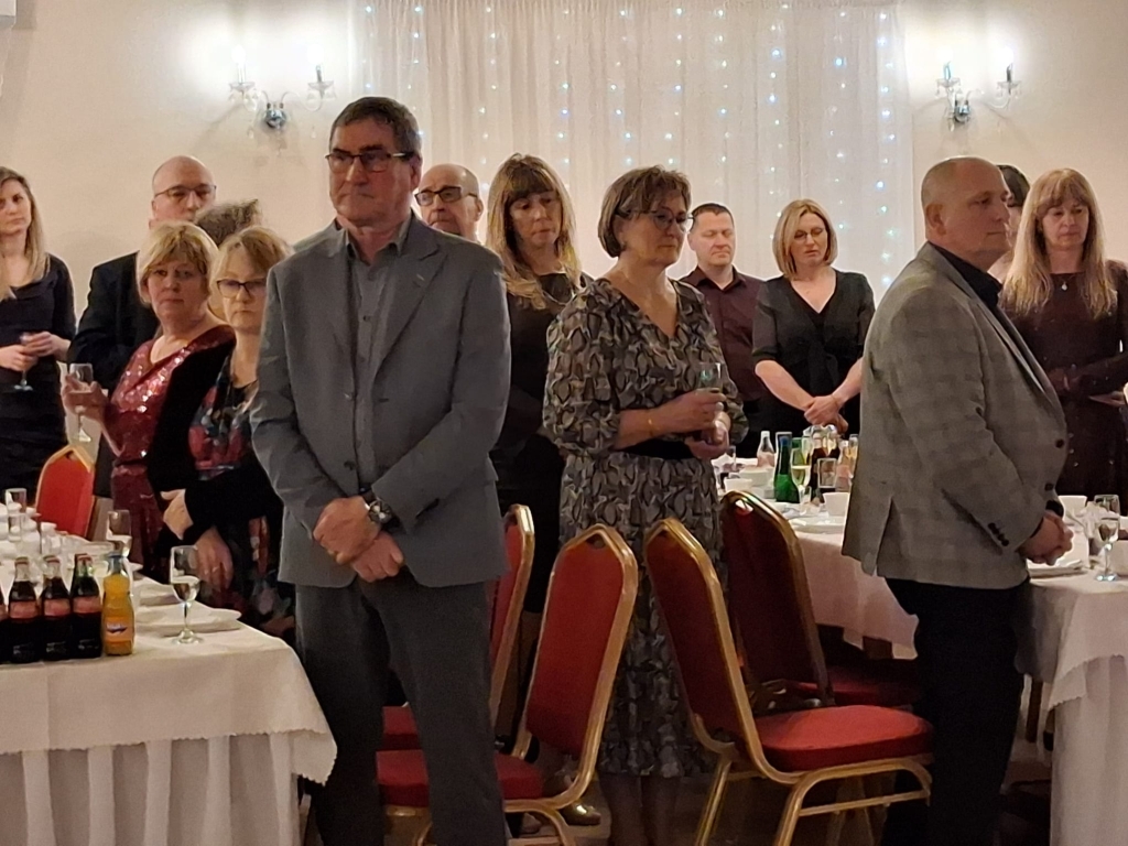 24.01.2026 - Spotkanie Noworoczne Goławiec